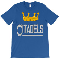 Citadels Nostalgia T-shirt | Artistshot