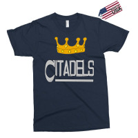 Citadels Nostalgia Exclusive T-shirt | Artistshot