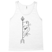 Lioness Couple Love Tank Top | Artistshot