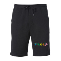 Line Grateful Bears Fleece Short | Artistshot