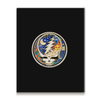 Moon Grateful Sun Metal Print Vertical | Artistshot