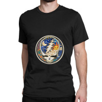 Moon Grateful Sun Classic T-shirt | Artistshot