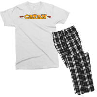 Resources Funny Men's T-shirt Pajama Set | Artistshot