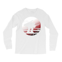 Scythe Boardgame White Faction Humor Long Sleeve Shirts | Artistshot