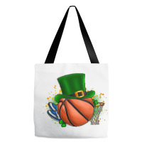 St. Patrick's Day Baseball Tote Bags | Artistshot