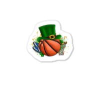 St. Patrick's Day Baseball Sticker | Artistshot