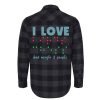 I Love Birds Chess And Maybe 3 People Gift For The Flannel Shirt | Artistshot