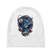 Magic The Gathering Dominaria Planeswalker Gears T Baby Beanies | Artistshot