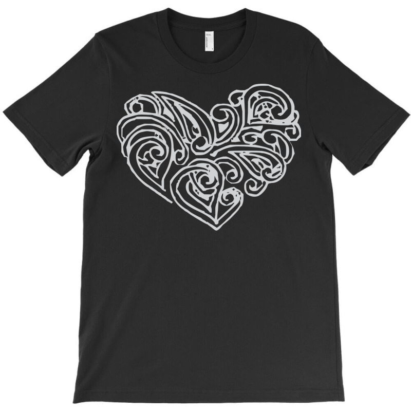 Lover Retro (1) T-shirt | Artistshot