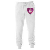 Heart 12 Heart Lock Hipster (1) Unisex Jogger | Artistshot