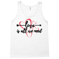 Valentines Day Vintage (1) Tank Top | Artistshot