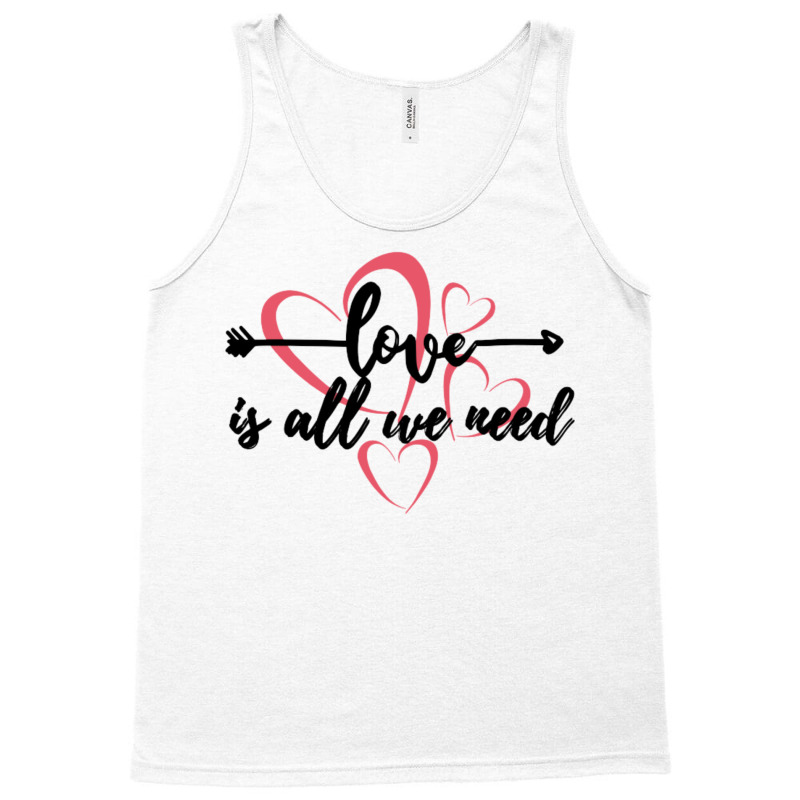 Valentines Day Vintage (1) Tank Top | Artistshot