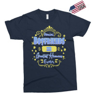 Gemini Boyfriends Greatest Humans Ever Unique Gift Exclusive T-shirt | Artistshot