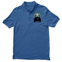 Monsters Come In Many Forms Men's Polo Shirt | Artistshot