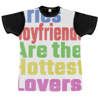 Aries Boyfriends Are The Hottest Lovers Unique Gif Graphic T-shirt | Artistshot