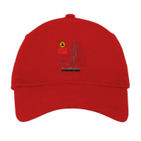 Usac Lewis & Clark Adjustable Cap | Artistshot