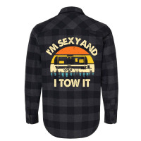 Camping  Vintage Camping  Camper Camping Lover Vin Flannel Shirt | Artistshot