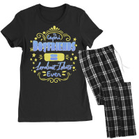 Capricorn Boyfriends Loveliest Idiots Ever Unique Women's Pajamas Set | Artistshot