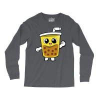 Boba Vintage Long Sleeve Shirts | Artistshot