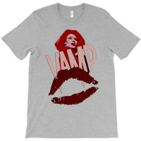 Vamp T-shirt | Artistshot