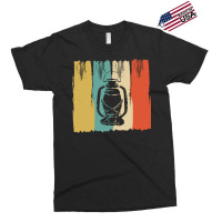 Camping Camping Lantern Exclusive T-shirt | Artistshot