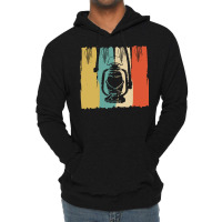 Camping Camping Lantern Lightweight Hoodie | Artistshot