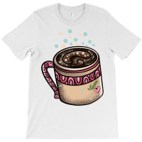 Bubble Tea Cool Trending T-shirt | Artistshot