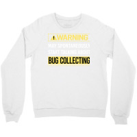 Bug Collecting Insect Insects Bugs Yellow Green Crewneck Sweatshirt | Artistshot