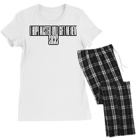 Hp Quote 22 Women's Pajamas Set | Artistshot