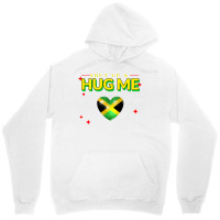 Shut Up And Hug Me On Valentines Day Tumblr (1) Unisex Hoodie | Artistshot