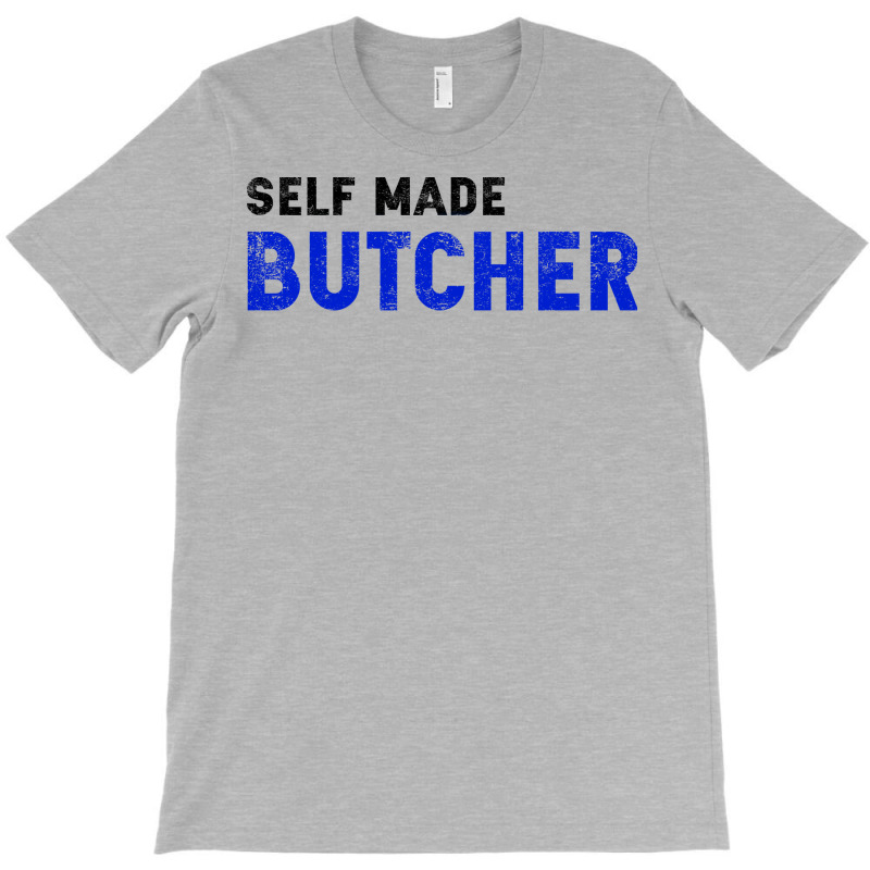 Butcher Quote Tumblr T-Shirt by milabtowerp | Artistshot