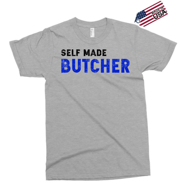 Butcher Quote Tumblr Exclusive T-shirt by milabtowerp | Artistshot