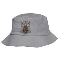 Roman Potpourri Aesthetic Bucket Hat | Artistshot