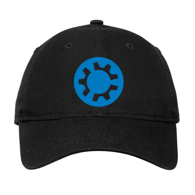 Kubuntu Adjustable Cap by bastianyani | Artistshot