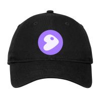 Gentoo Linux Adjustable Cap | Artistshot