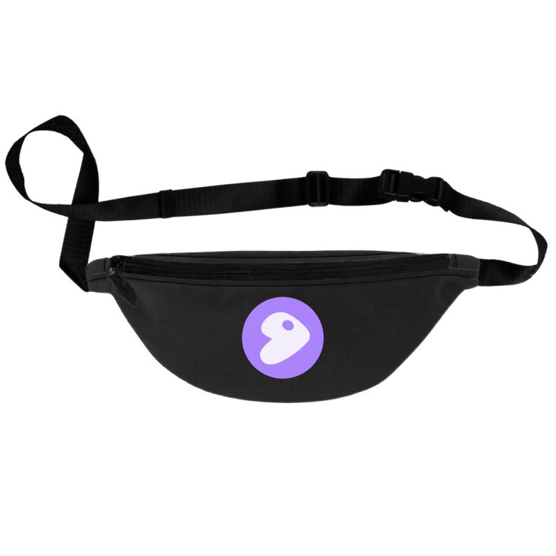 Gentoo Linux Fanny Pack | Artistshot