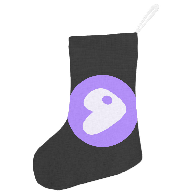 Gentoo Linux Holiday Stocking | Artistshot