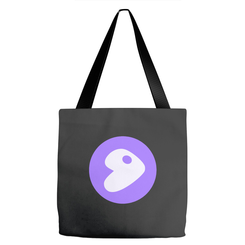 Gentoo Linux Tote Bags | Artistshot