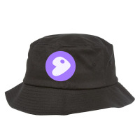 Gentoo Linux Bucket Hat | Artistshot