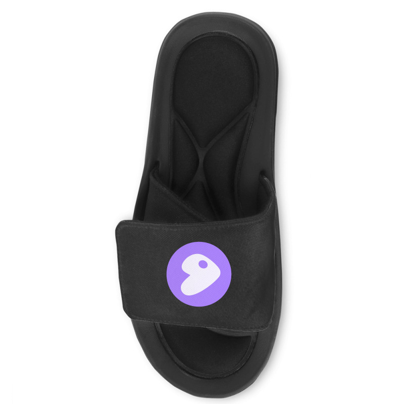 Gentoo Linux Slide Sandal | Artistshot