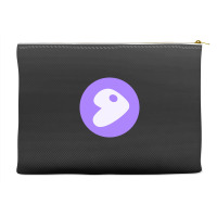 Gentoo Linux Accessory Pouches | Artistshot