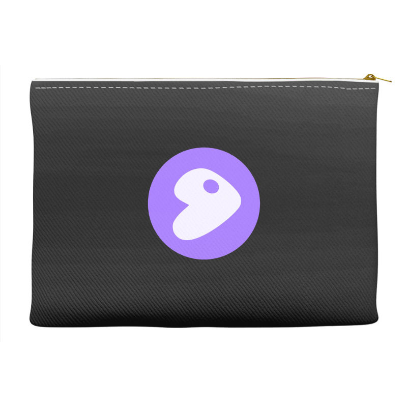 Gentoo Linux Accessory Pouches | Artistshot