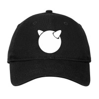 Freebsd Adjustable Cap | Artistshot