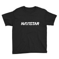 Navistar International Youth Tee | Artistshot