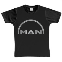 Man Se Truck Graphic Youth T-shirt | Artistshot