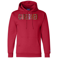 Caregiver Humor Summer Champion Hoodie | Artistshot