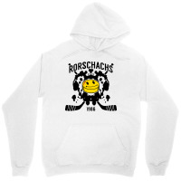 Rorschachs Unisex Hoodie | Artistshot