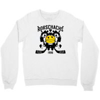 Rorschachs Crewneck Sweatshirt | Artistshot