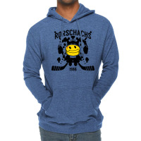 Rorschachs Lightweight Hoodie | Artistshot