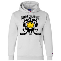 Rorschachs Champion Hoodie | Artistshot